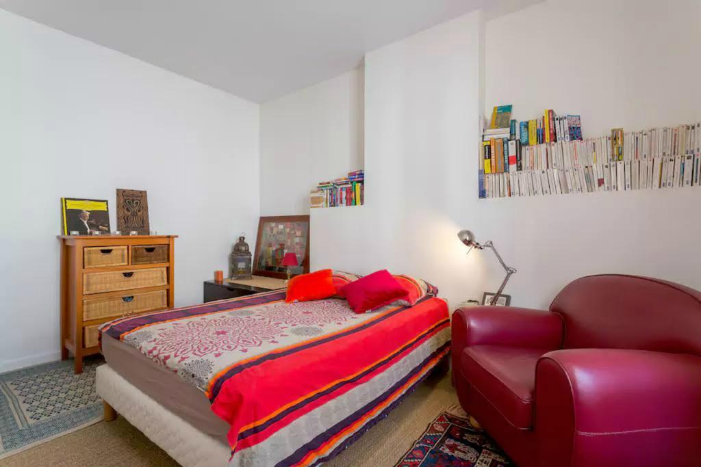 T3 55M2 & Garage, Proche Saone, Et 5 Min Vieux Lyon Via Metro D Daire Dış mekan fotoğraf